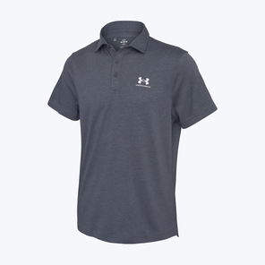 Поло Under Armour Icon 1386608-025