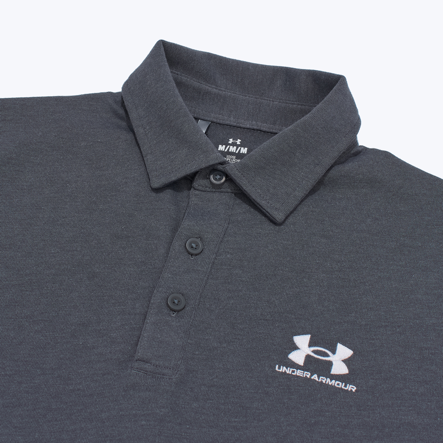 Поло Under Armour Icon 1386608-025