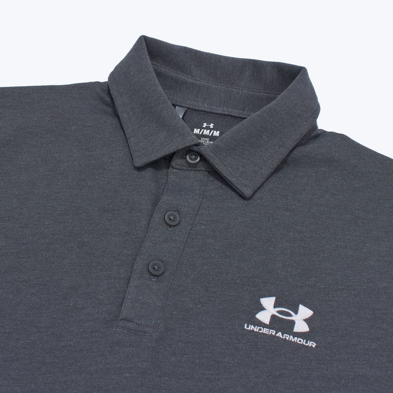 Поло Under Armour Icon 1386608-025