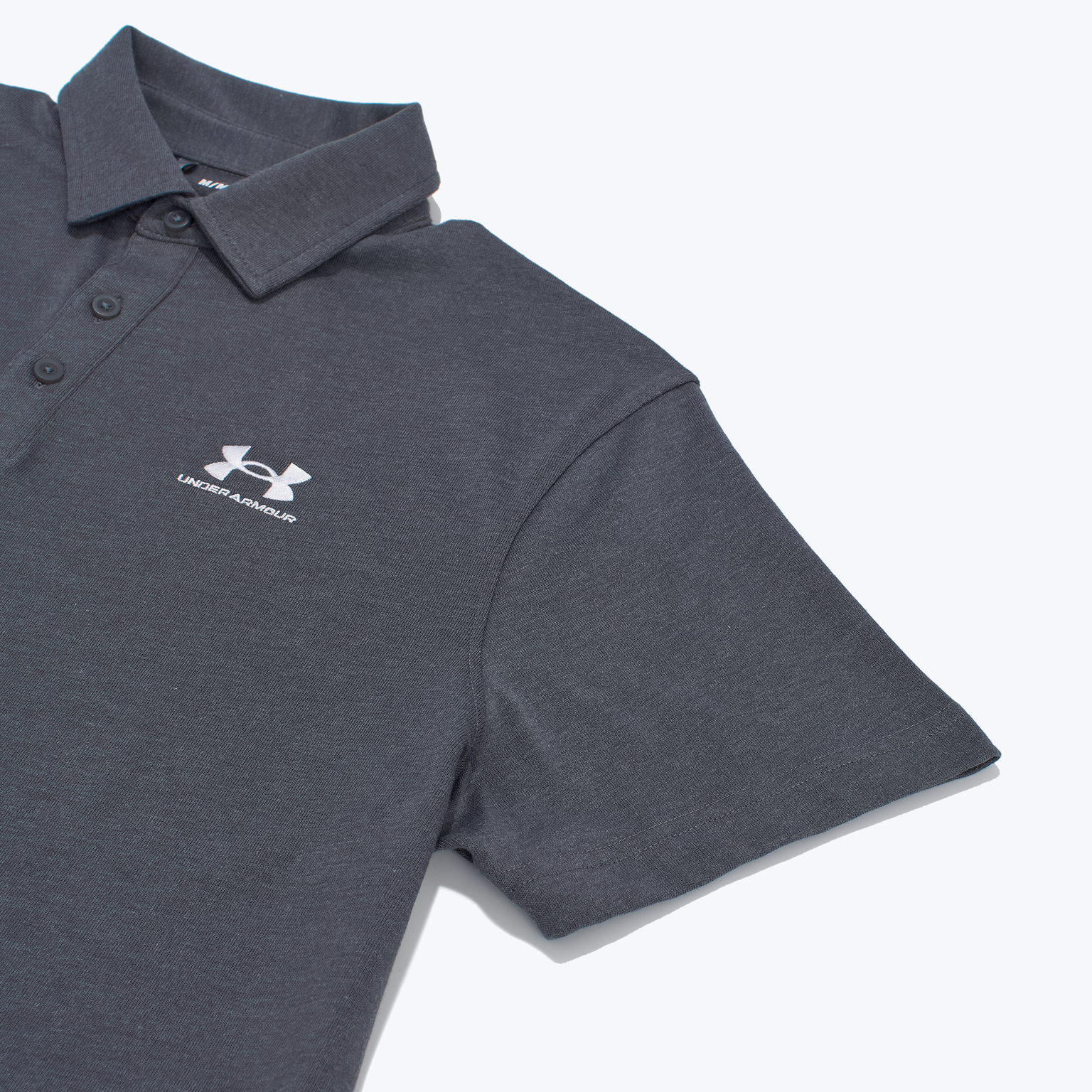 Поло Under Armour Icon 1386608-025