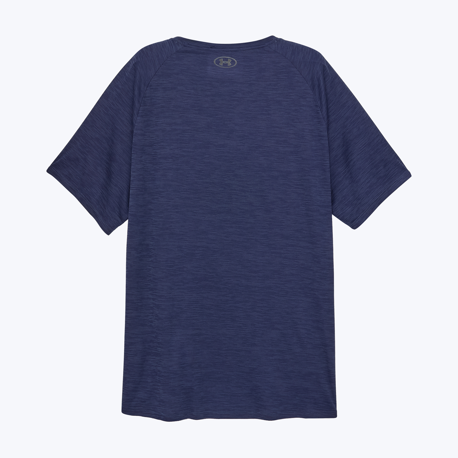 Футболка тренировочная Under Armour Tech Textured 1382796-044