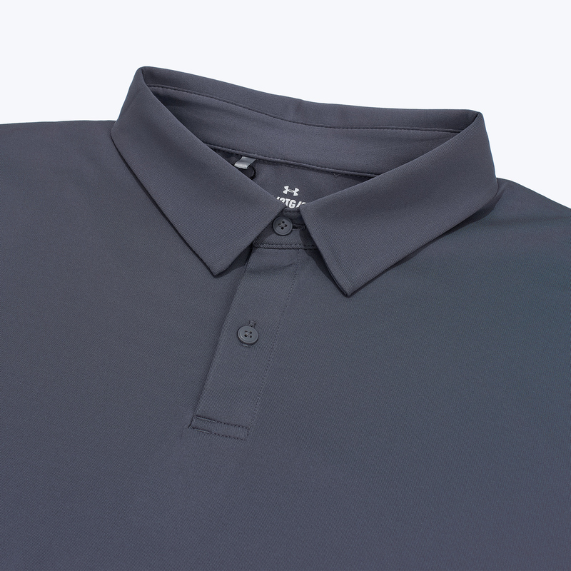Поло Under Armour T2G 1383255-025