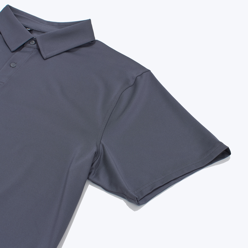 Поло Under Armour T2G 1383255-025