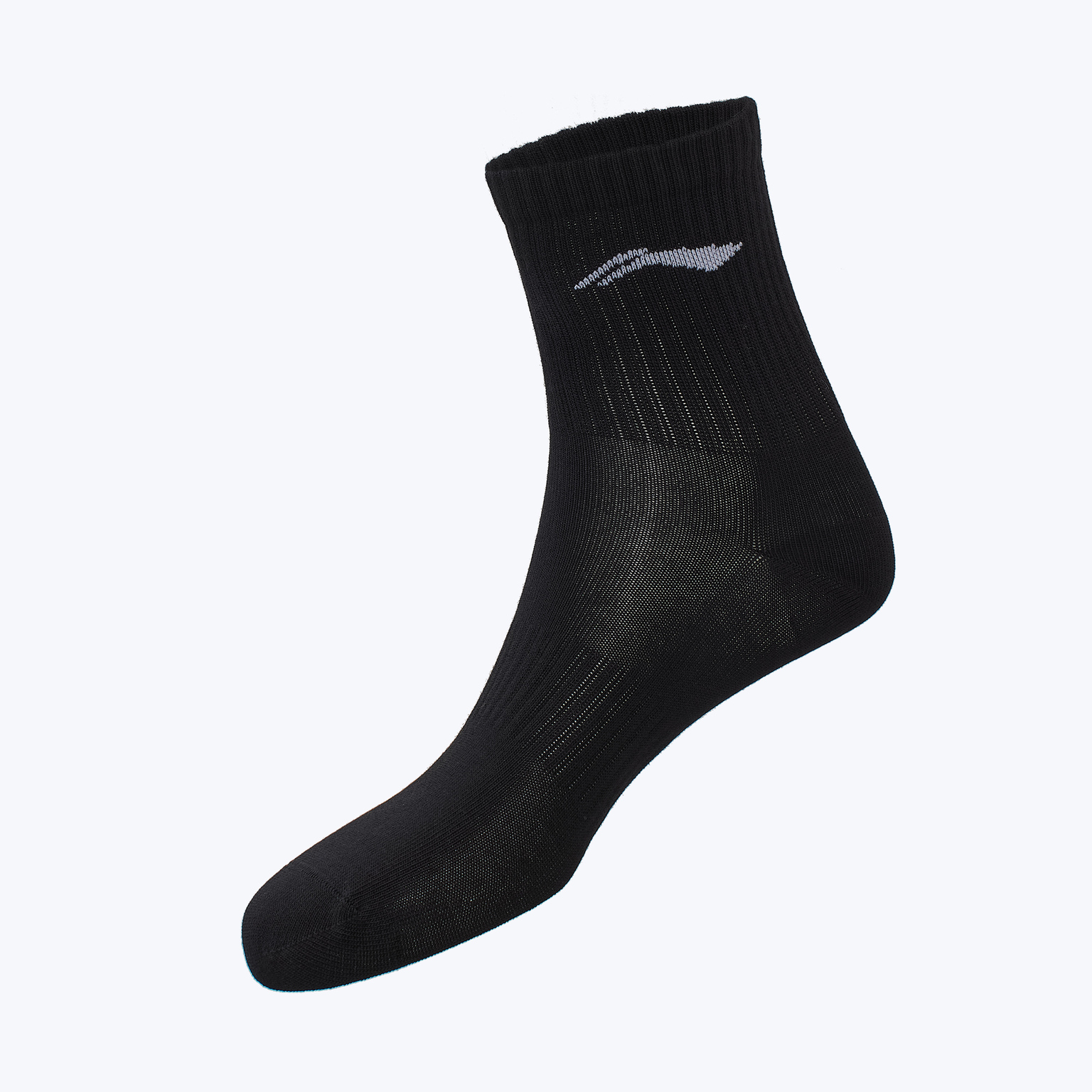 Носки Li-Ning Mid Cut AWSU027-1F