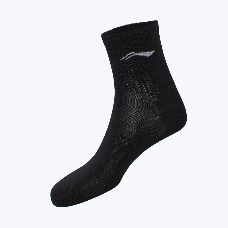 Носки Li-Ning Mid Cut AWSU027-1F