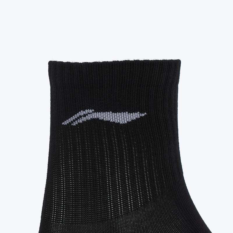 Носки Li-Ning Mid Cut AWSU027-1F