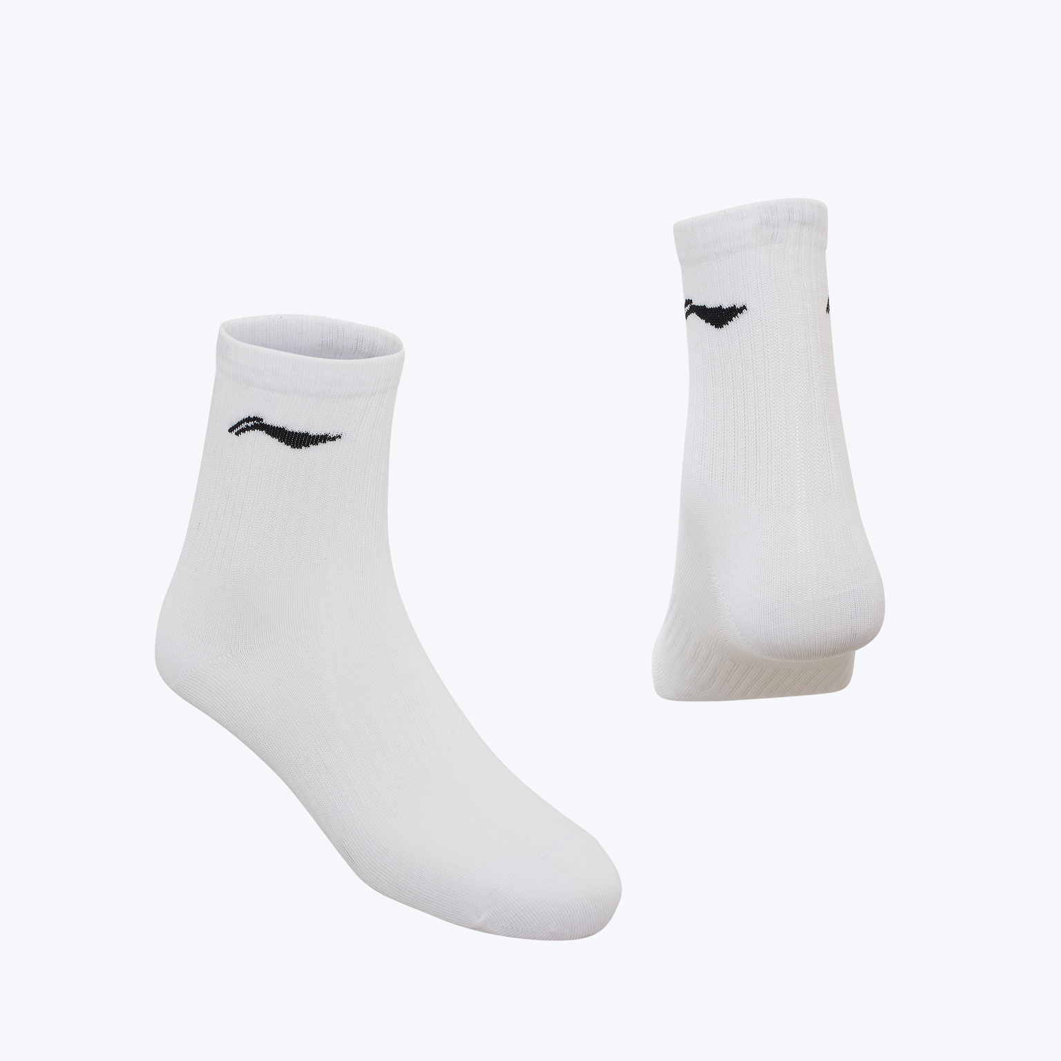 Носки Li-Ning Mid Cut AWSU027-2F