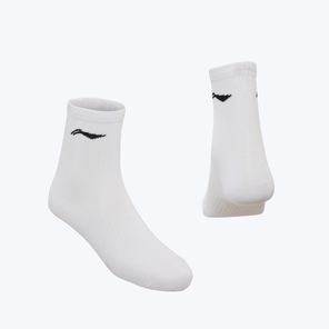 Носки Li-Ning Mid Cut AWSU027-2F