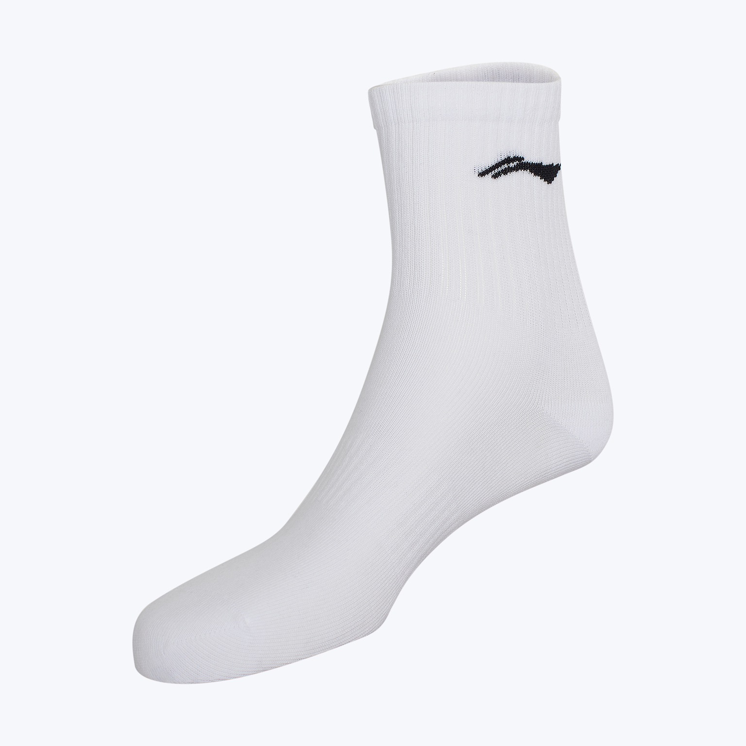 Носки Li-Ning Mid Cut AWSU027-2F