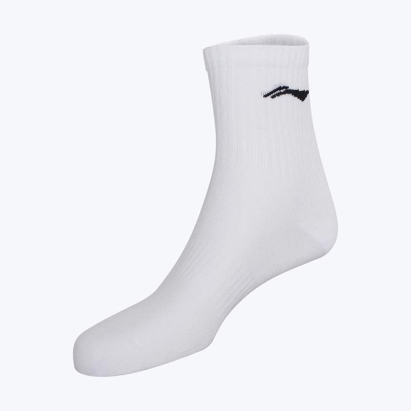 Носки Li-Ning Mid Cut AWSU027-2F