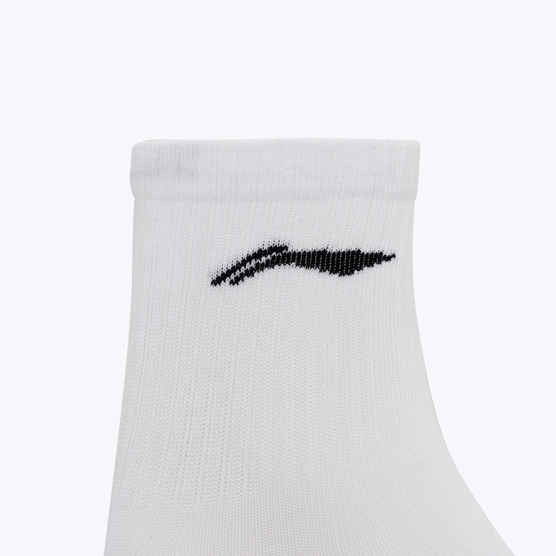 Носки Li-Ning Mid Cut AWSU027-2F