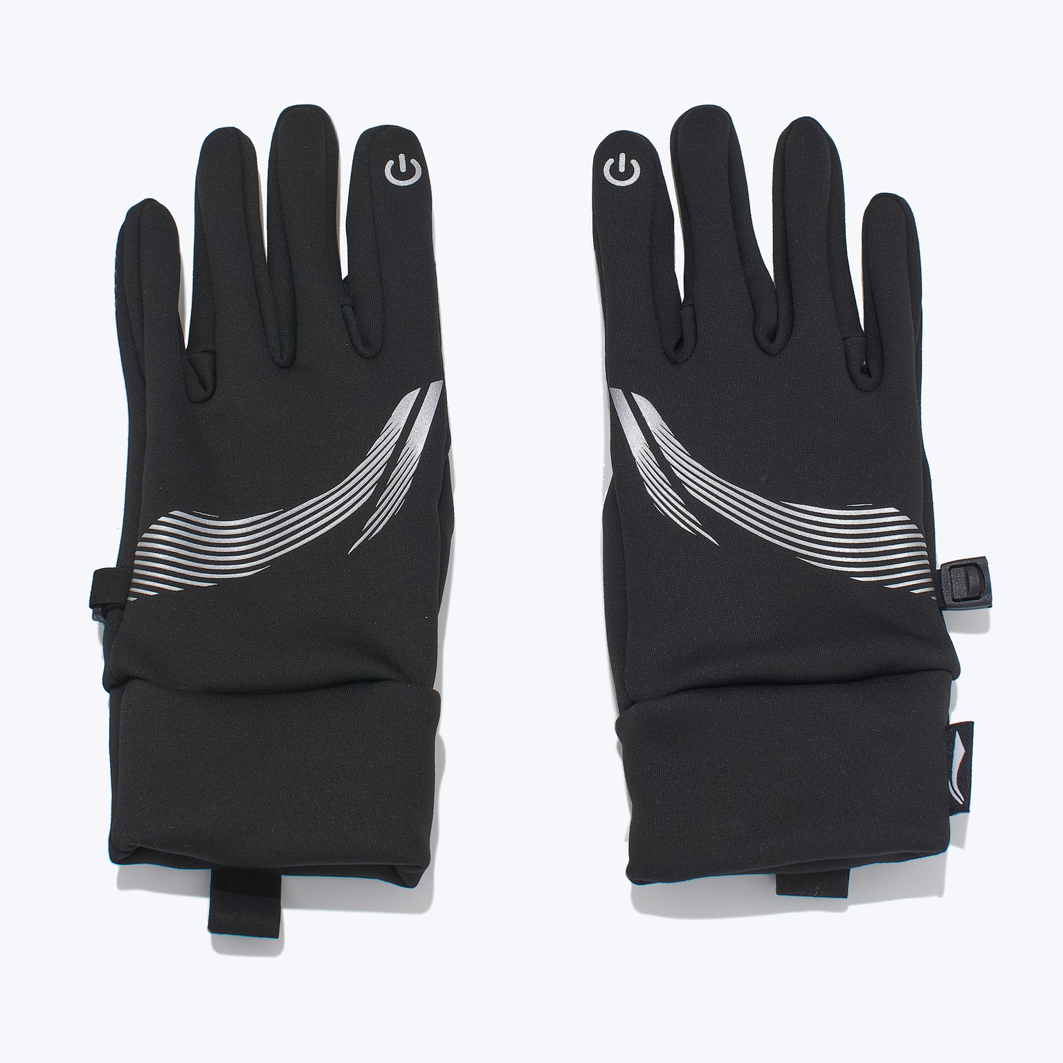 Перчатки тренировочные Li-Ning ASGT027-1F