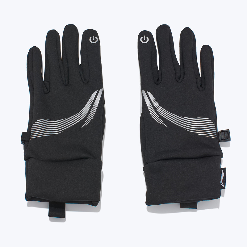 Перчатки тренировочные Li-Ning ASGT027-1F