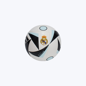 Сувенирный мяч Adidas Real Madrid Mini IX4020