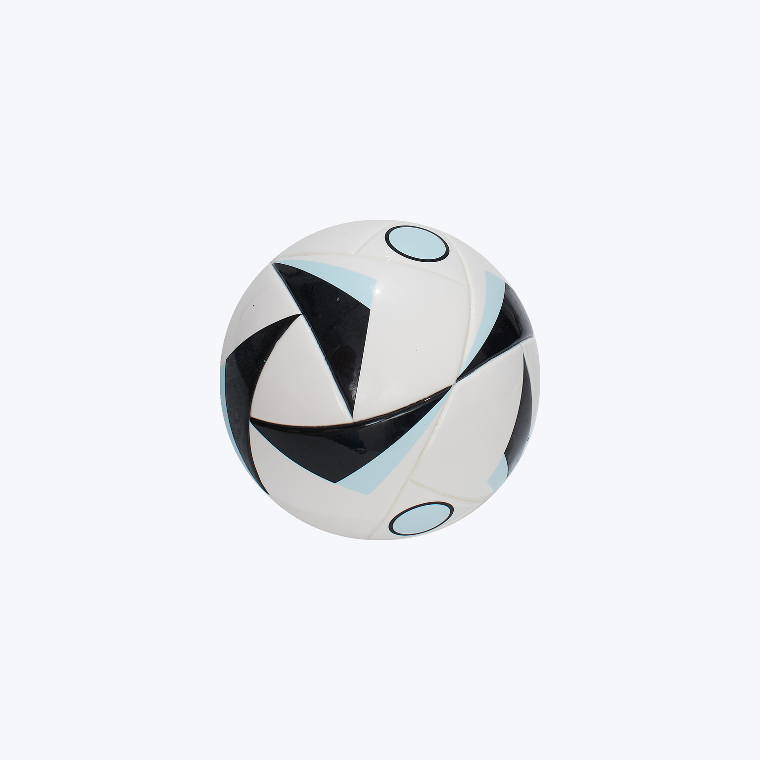 Сувенирный мяч Adidas Real Madrid Mini IX4020