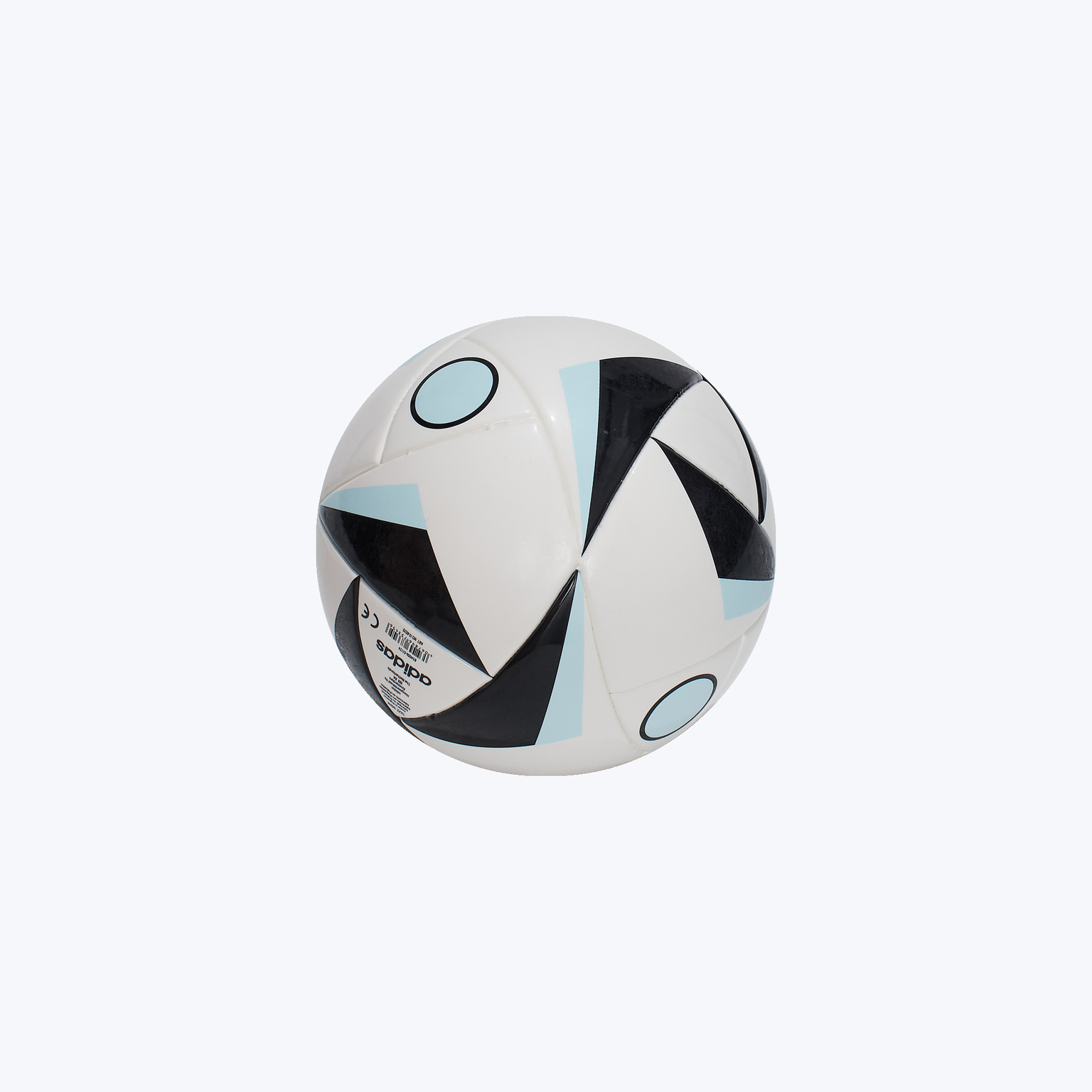 Сувенирный мяч Adidas Real Madrid Mini IX4020