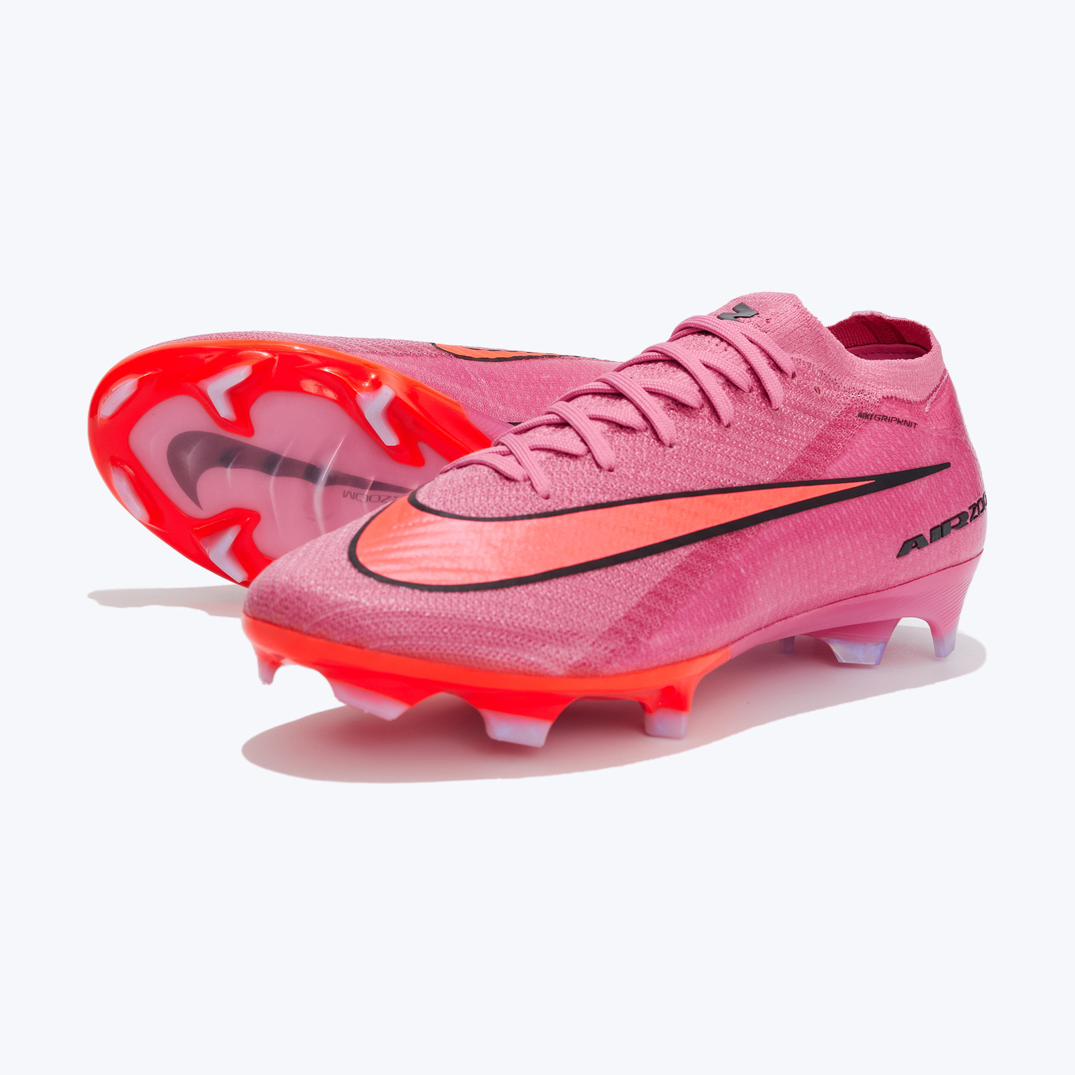 Бутсы Nike Air Zoom Mercurial Vapor XVI Elite FG FQ1457-600