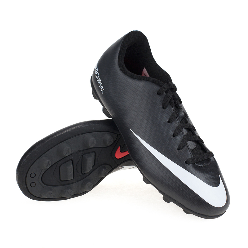 Бутсы Nike Mercurial Vortex FG-R JR 573871-010