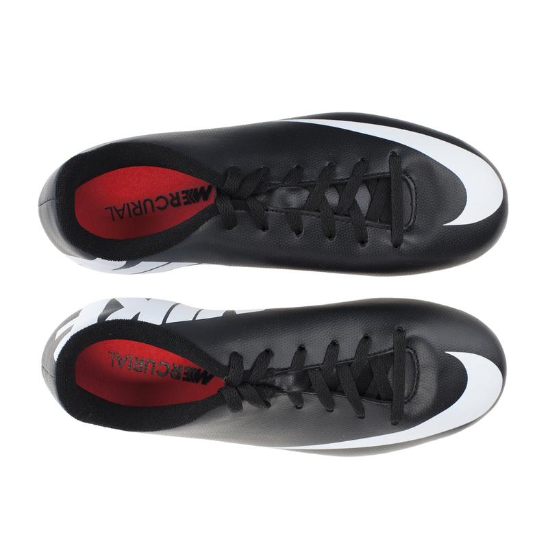 Бутсы Nike Mercurial Vortex FG-R JR 573871-010