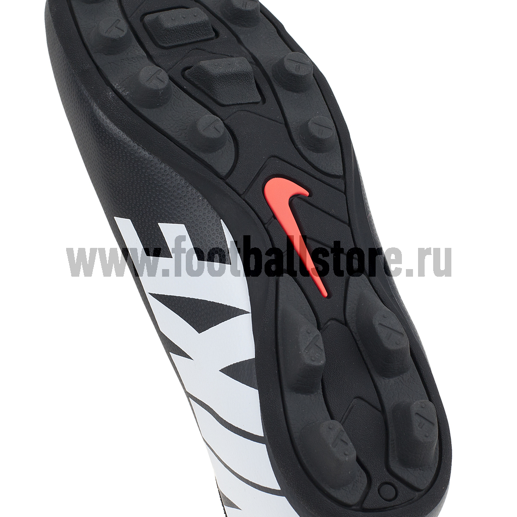 Бутсы Nike Mercurial Vortex FG-R JR 573871-010