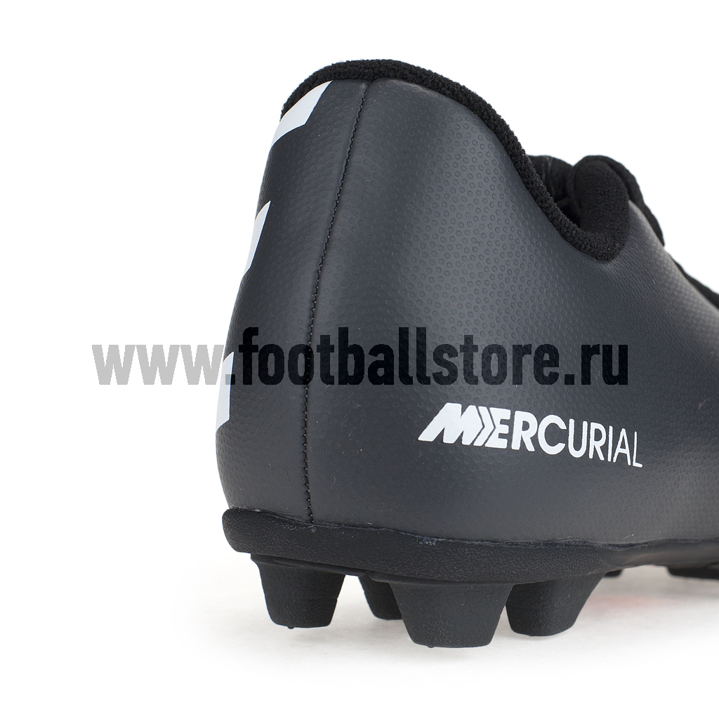Бутсы Nike Mercurial Vortex FG-R JR 573871-010