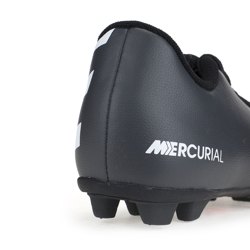 Бутсы Nike Mercurial Vortex FG-R JR 573871-010