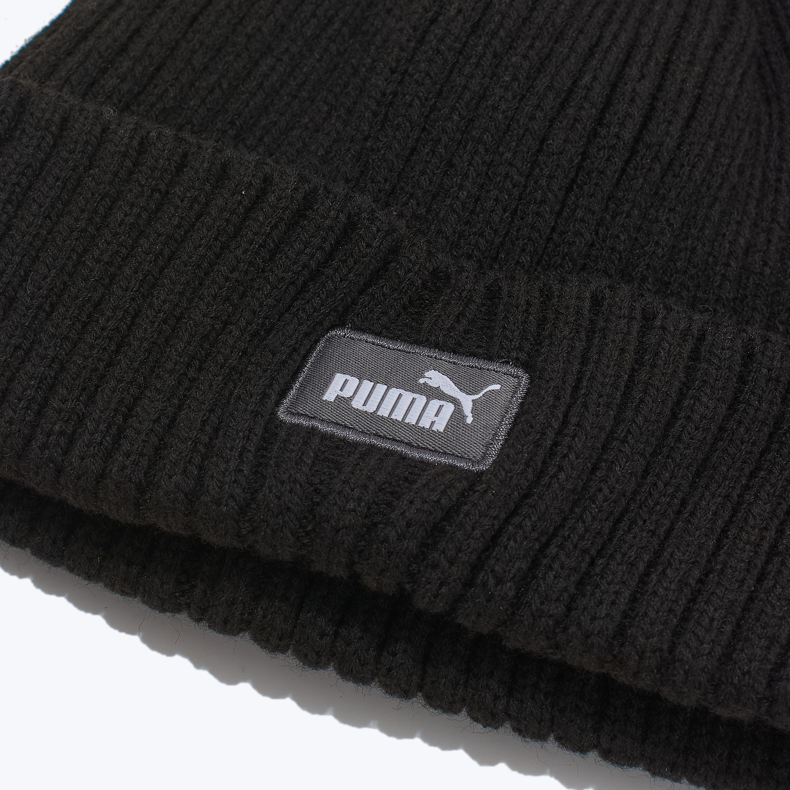 Шапка детская Puma Classic Low Crown 02655901