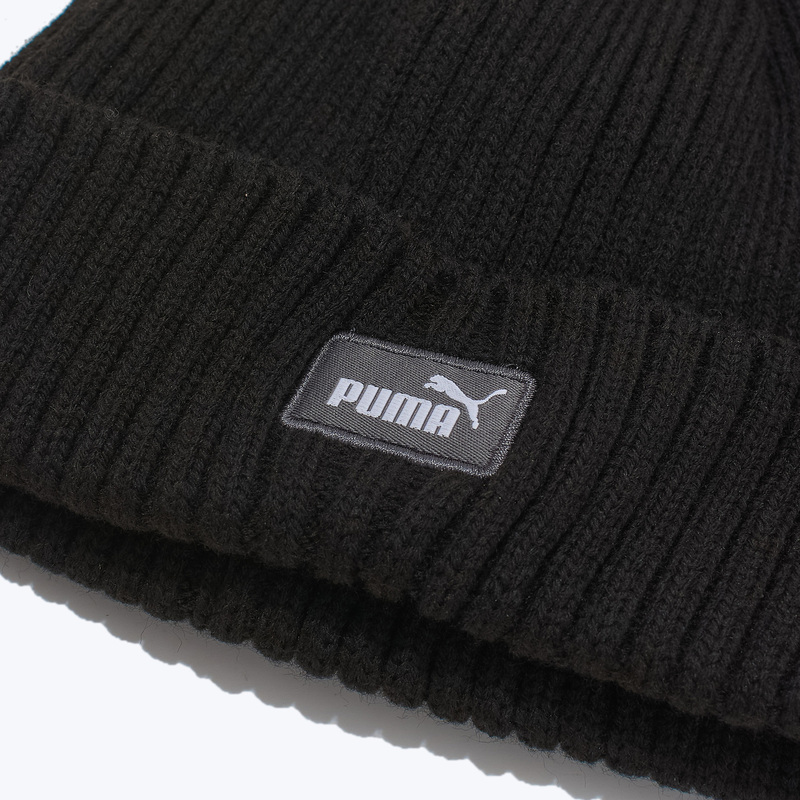 Шапка детская Puma Classic Low Crown 02655901