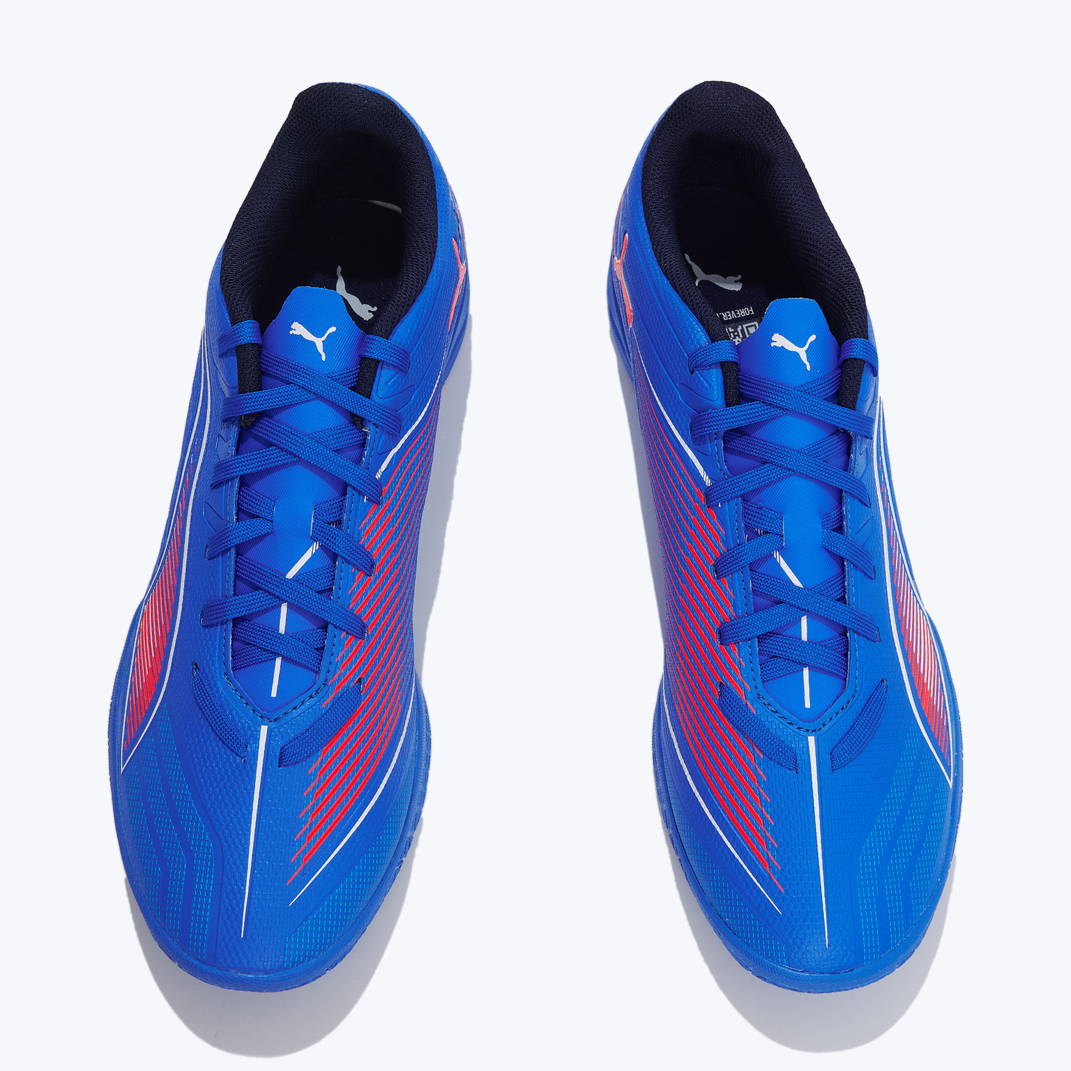 Футзалки Puma Ultra 6 Play IT 10853701