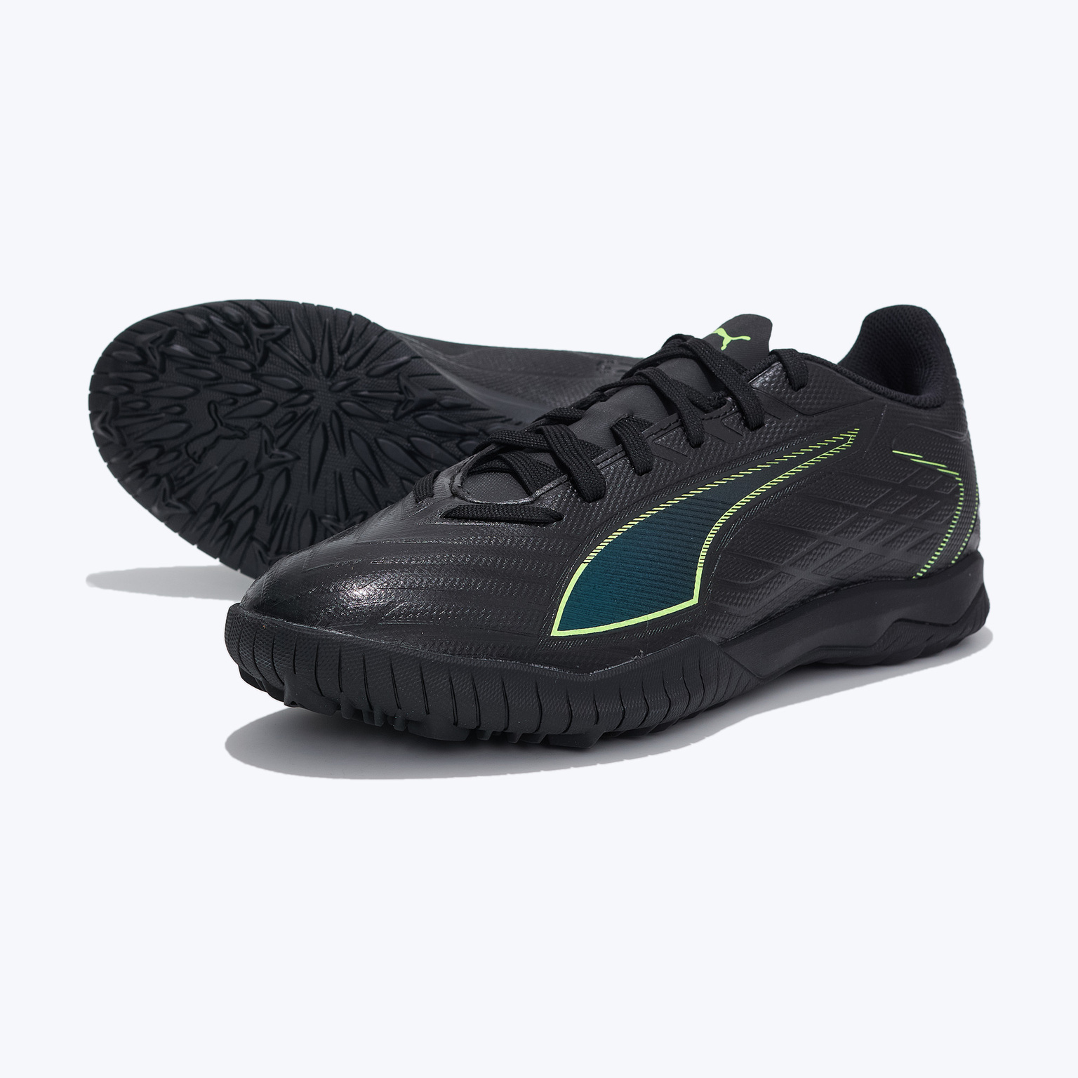 Шиповки Puma Ultra 6 Play TT 10854202