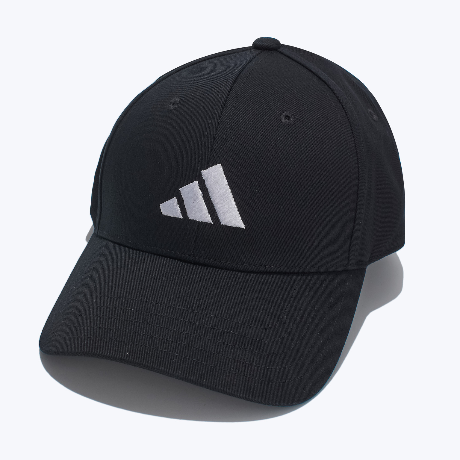 Бейсболка Adidas BB Cap Cot JG0998