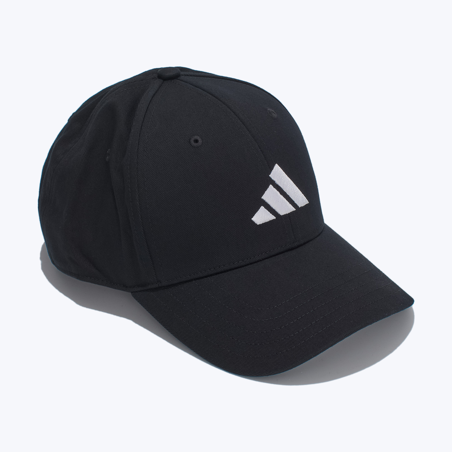 Бейсболка Adidas BB Cap Cot JG0998