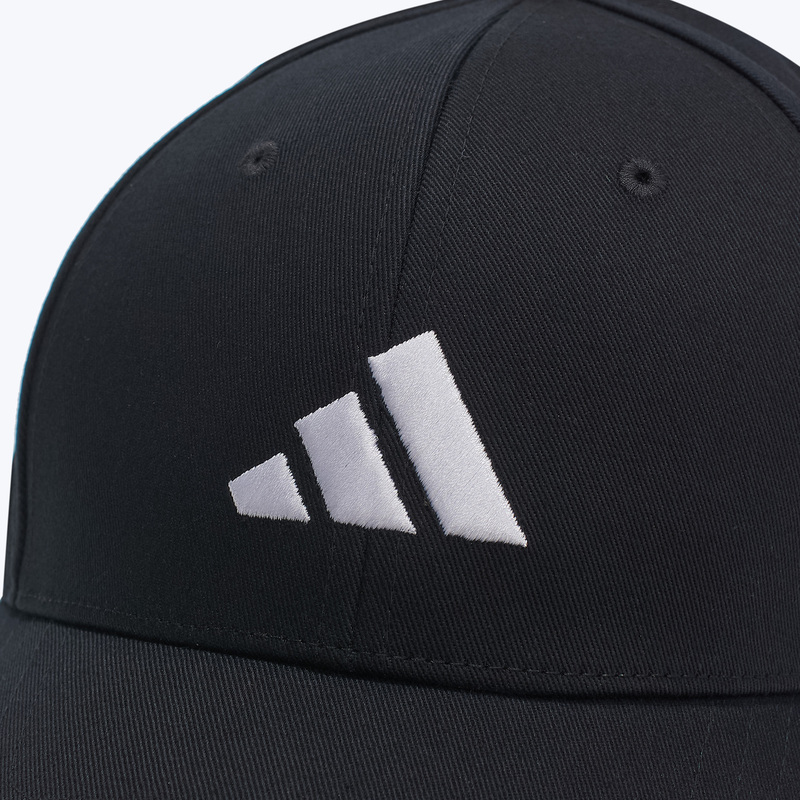 Бейсболка Adidas BB Cap Cot JG0998