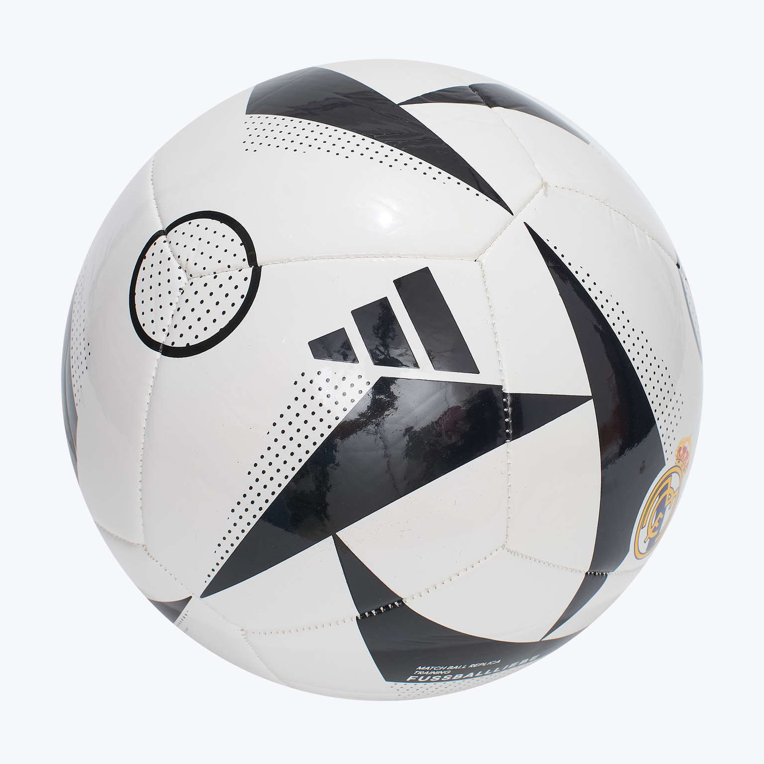 Футбольный мяч Adidas Real Madrid IX4019