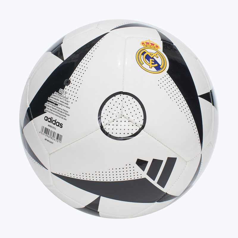 Футбольный мяч Adidas Real Madrid IX4019