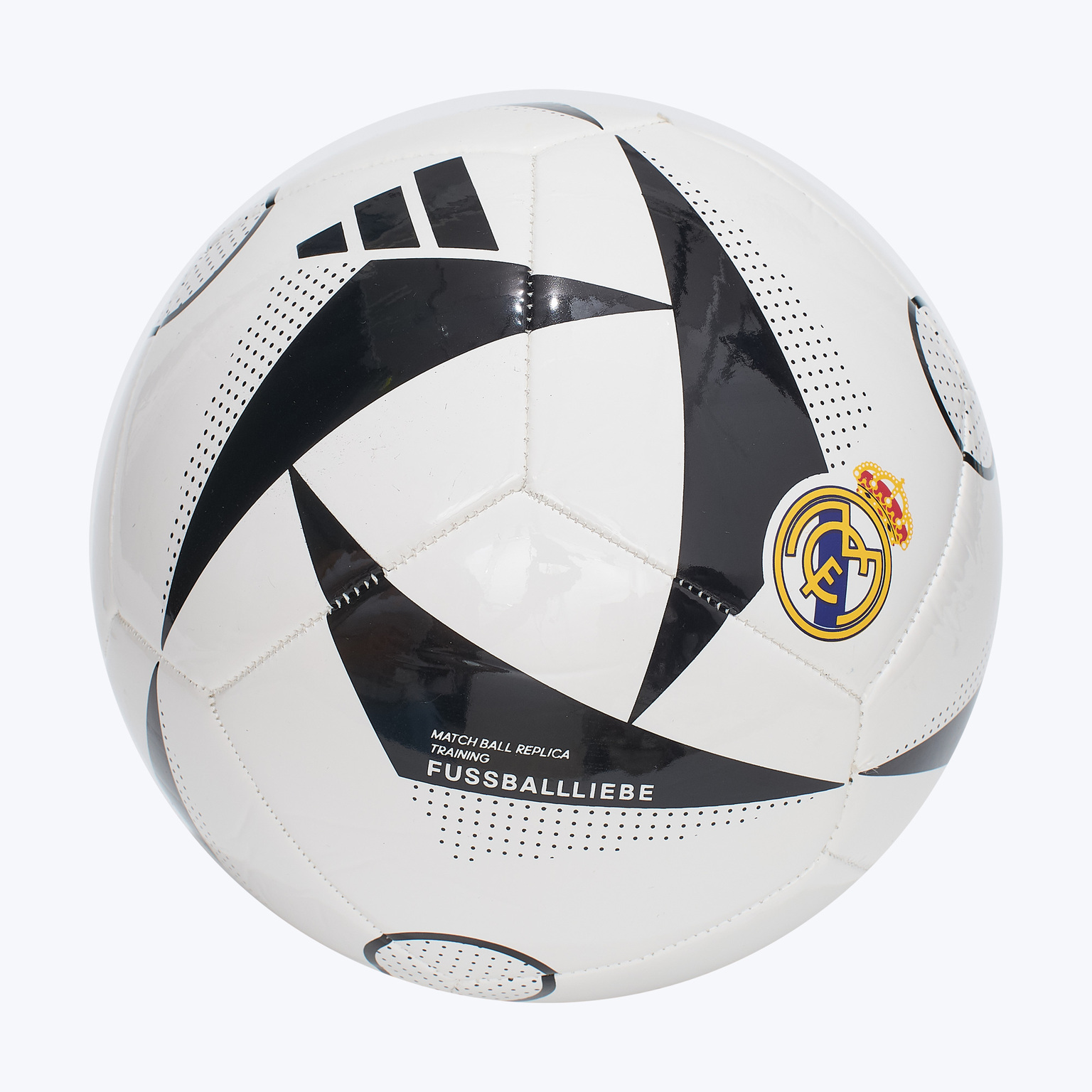 Футбольный мяч Adidas Real Madrid IX4019