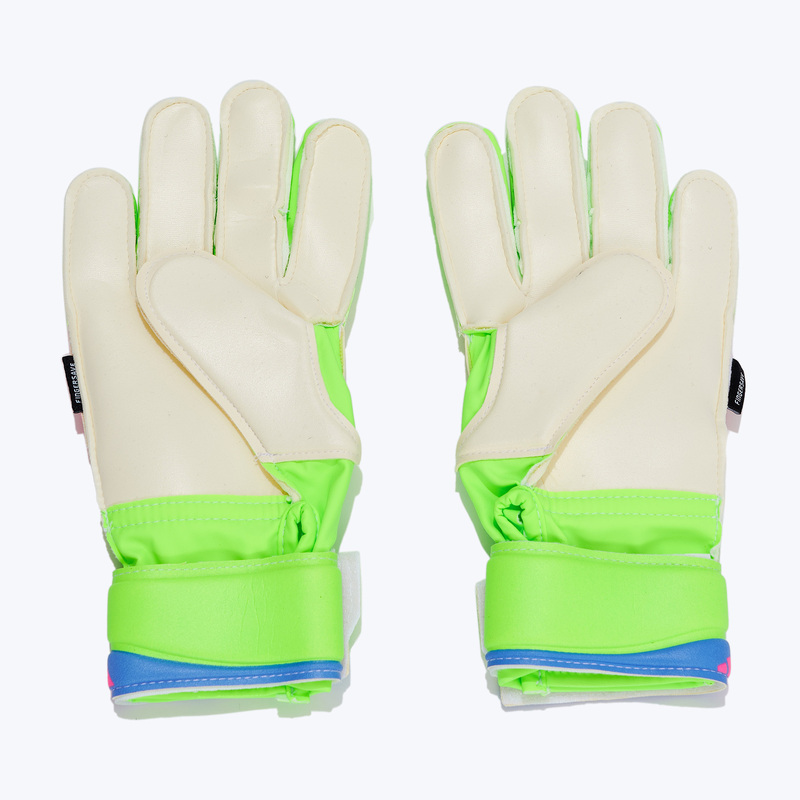 Перчатки вратарские детские Adidas Predator GL MTC FS JH3810