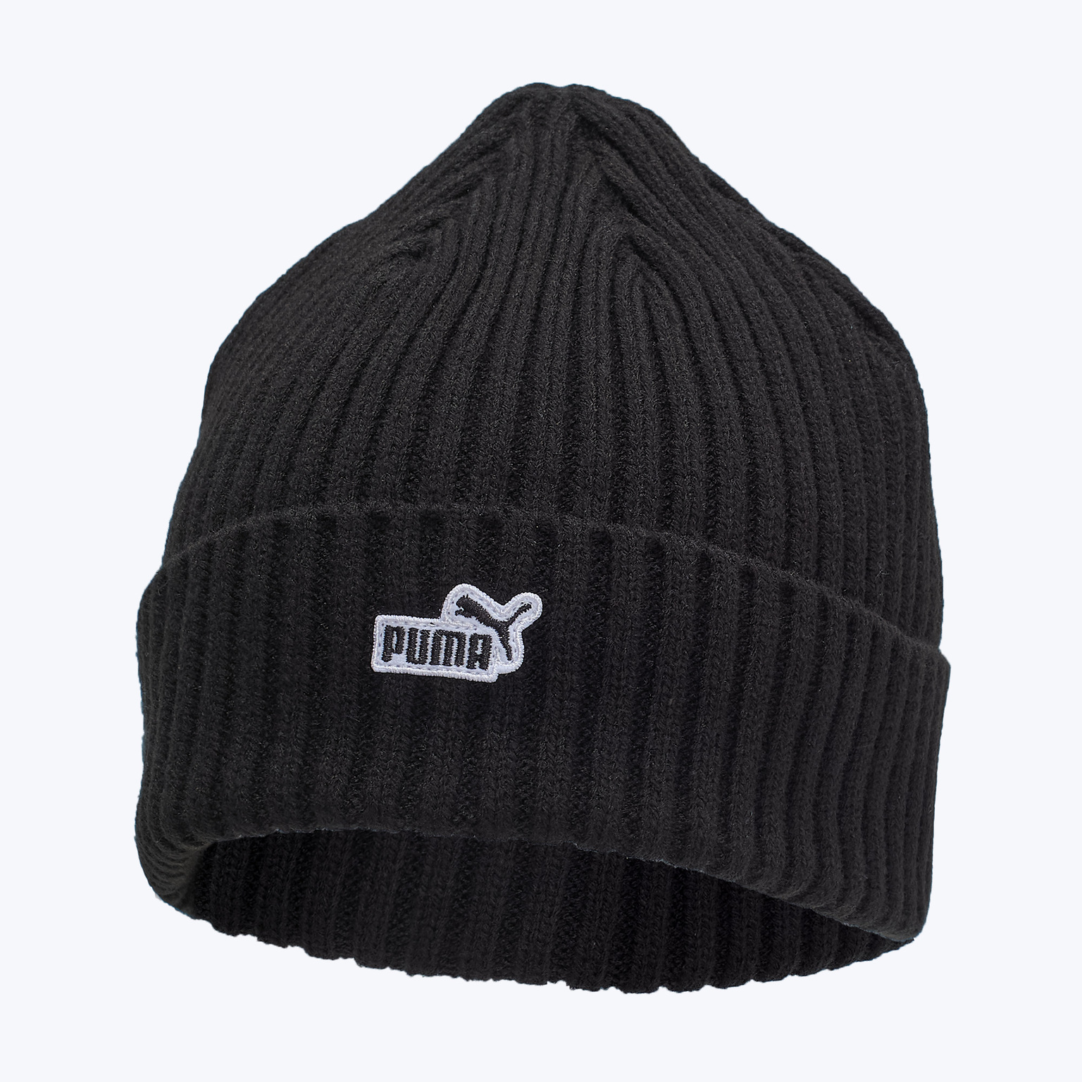 Шапка Puma Ess Patch Mid Crown 02641701