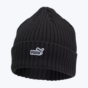 Шапка Puma Ess Patch Mid Crown 02641701
