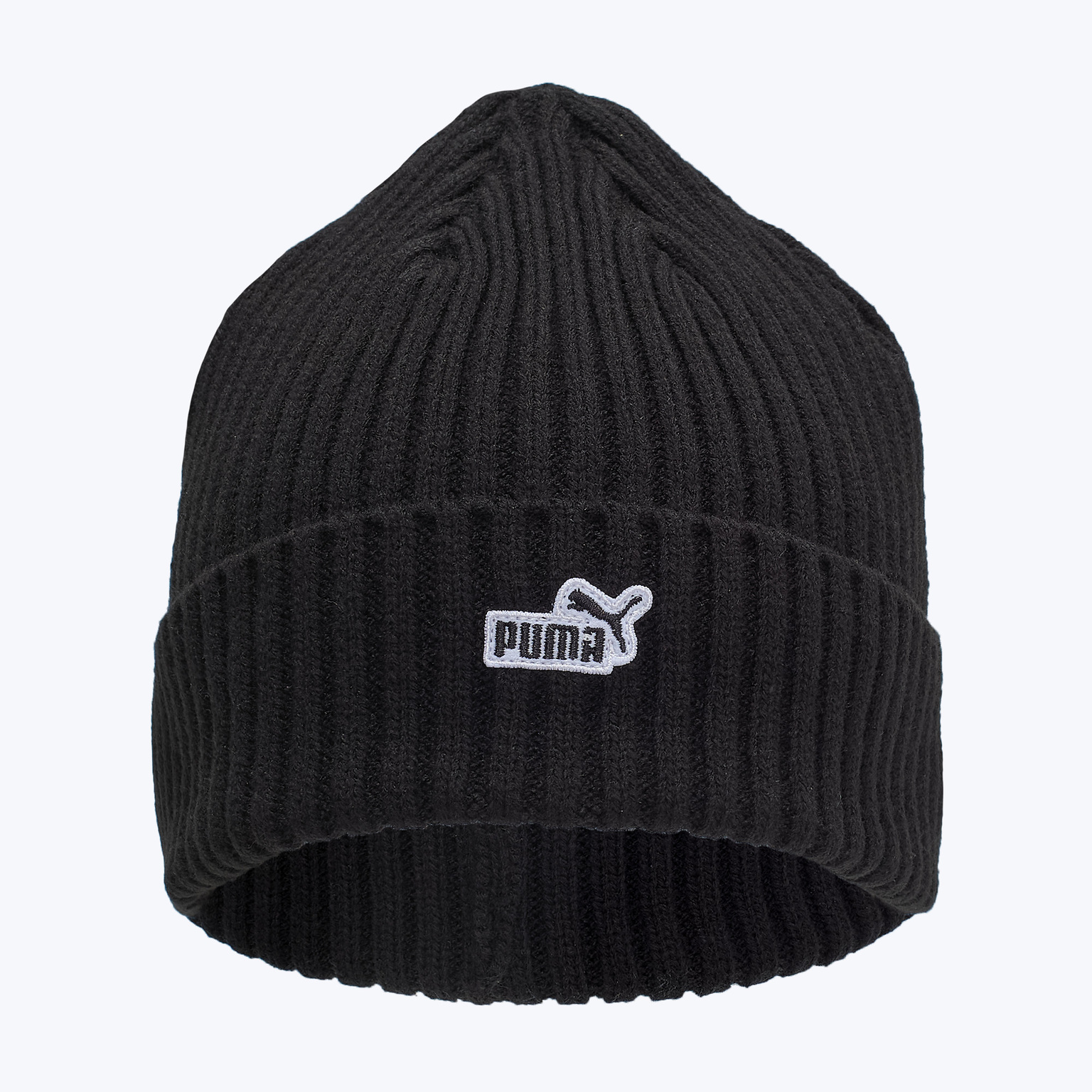Шапка Puma Ess Patch Mid Crown 02641701