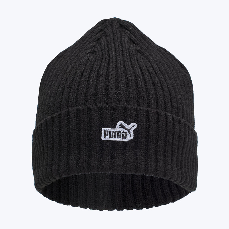 Шапка Puma Ess Patch Mid Crown 02641701