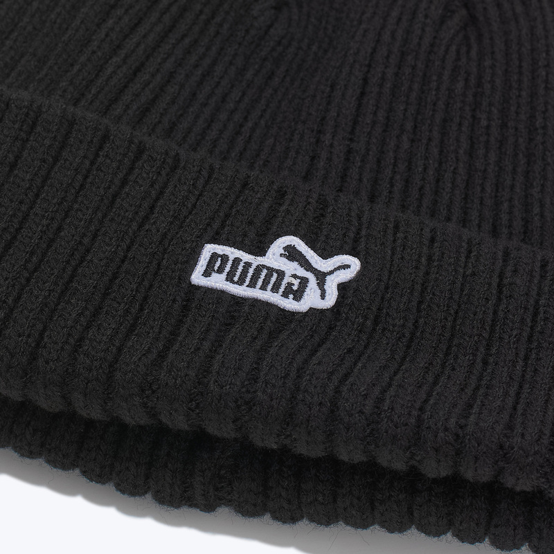 Шапка Puma Ess Patch Mid Crown 02641701