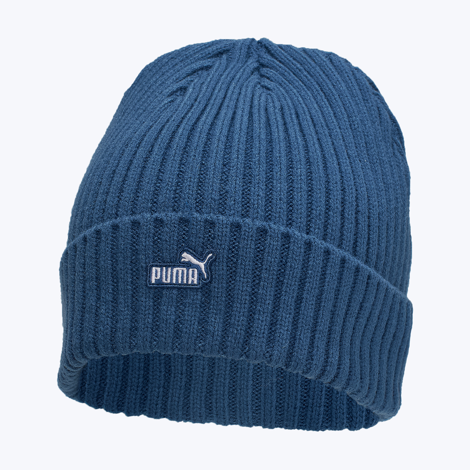 Шапка Puma Ess Patch Mid Crown 02641702