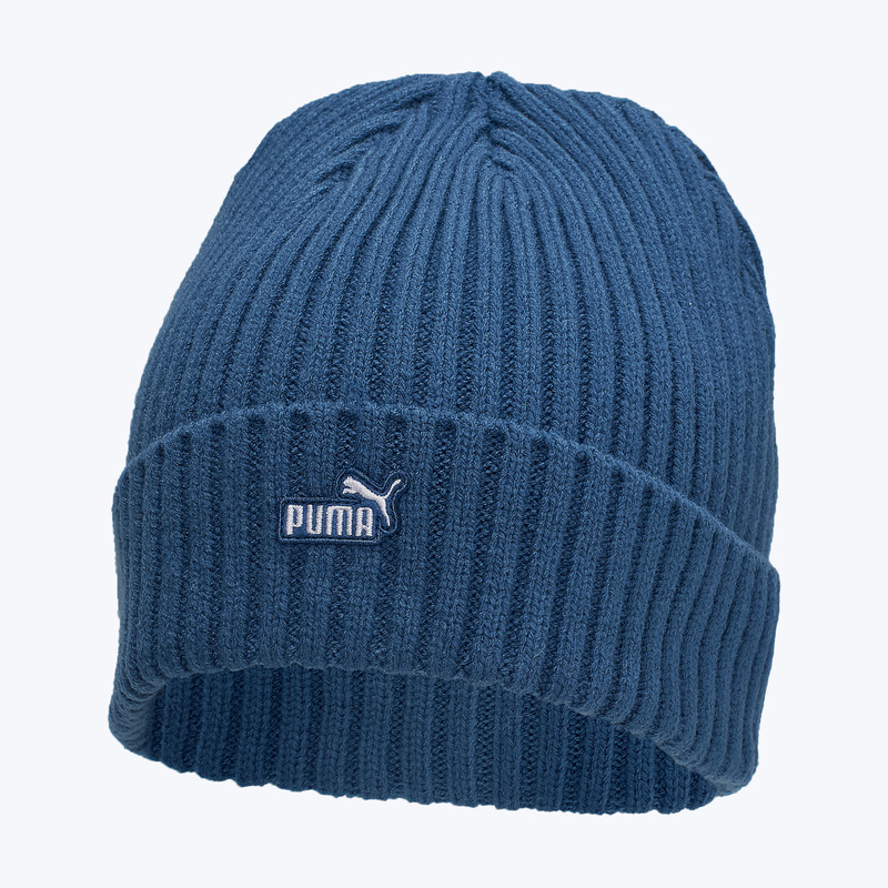 Шапка Puma Ess Patch Mid Crown 02641702