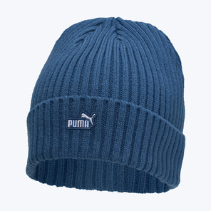 Шапка Puma Ess Patch Mid Crown 02641702
