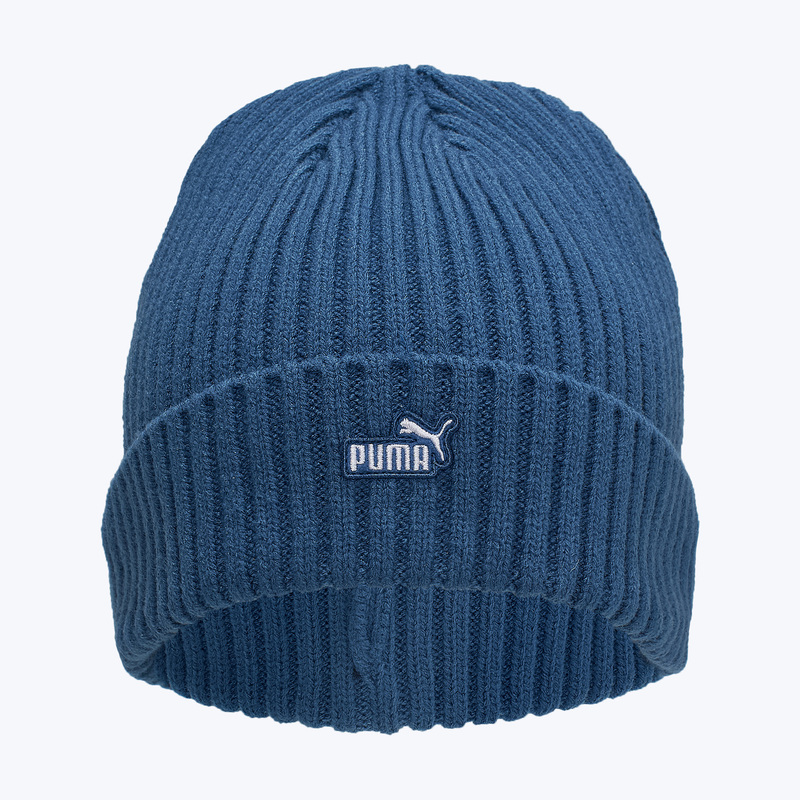 Шапка Puma Ess Patch Mid Crown 02641702