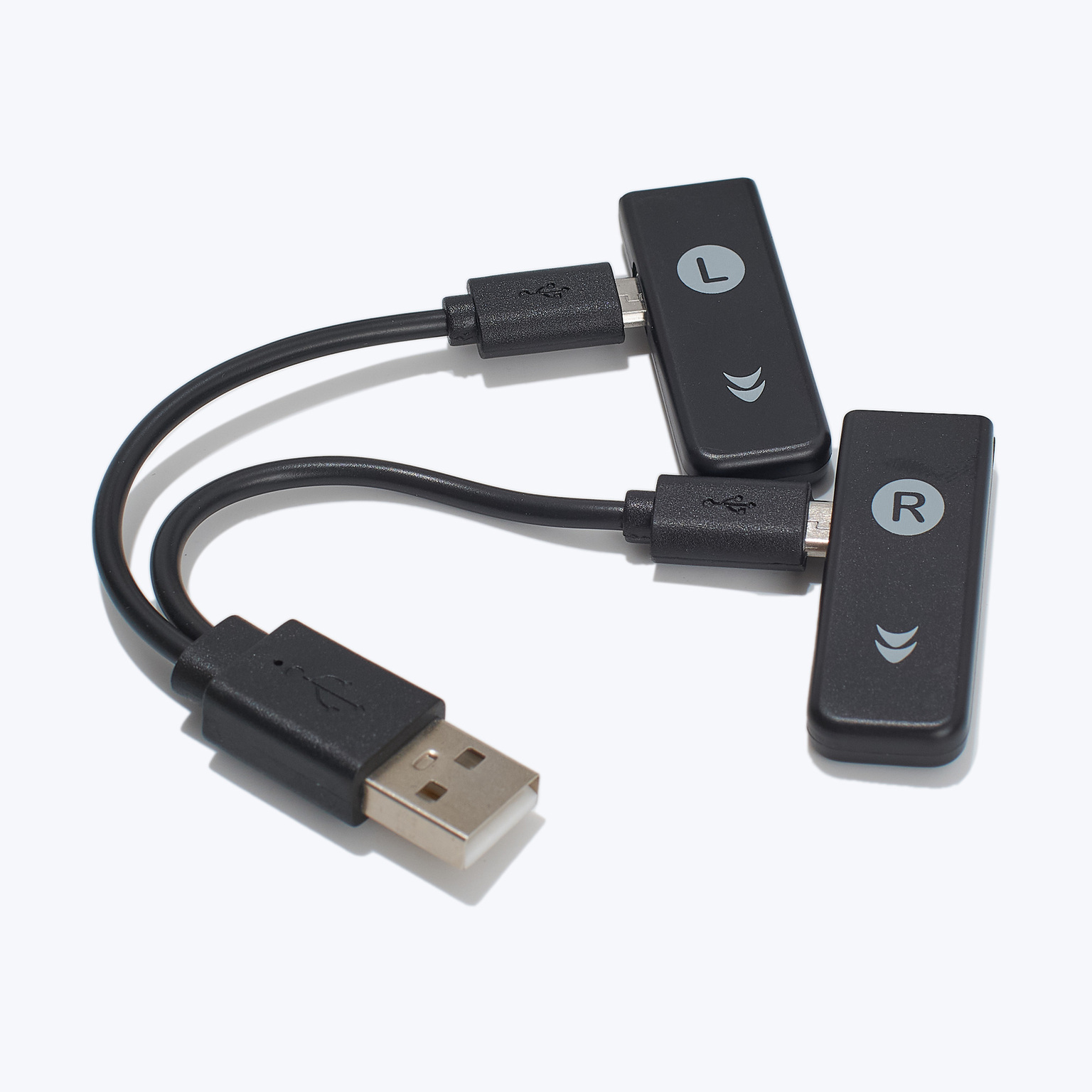 Умные футбольные щитки Insait Joy Smart IJSSG