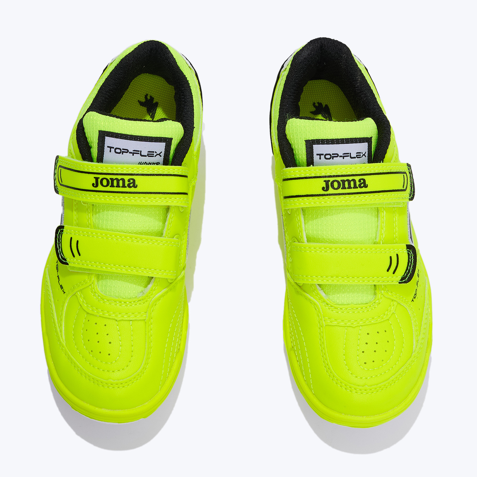 Футзалки детские Joma Top Flex TPJW2509INV