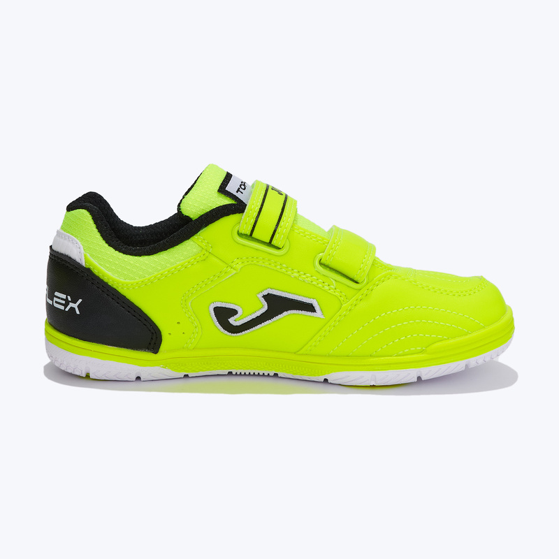 Футзалки детские Joma Top Flex TPJW2509INV