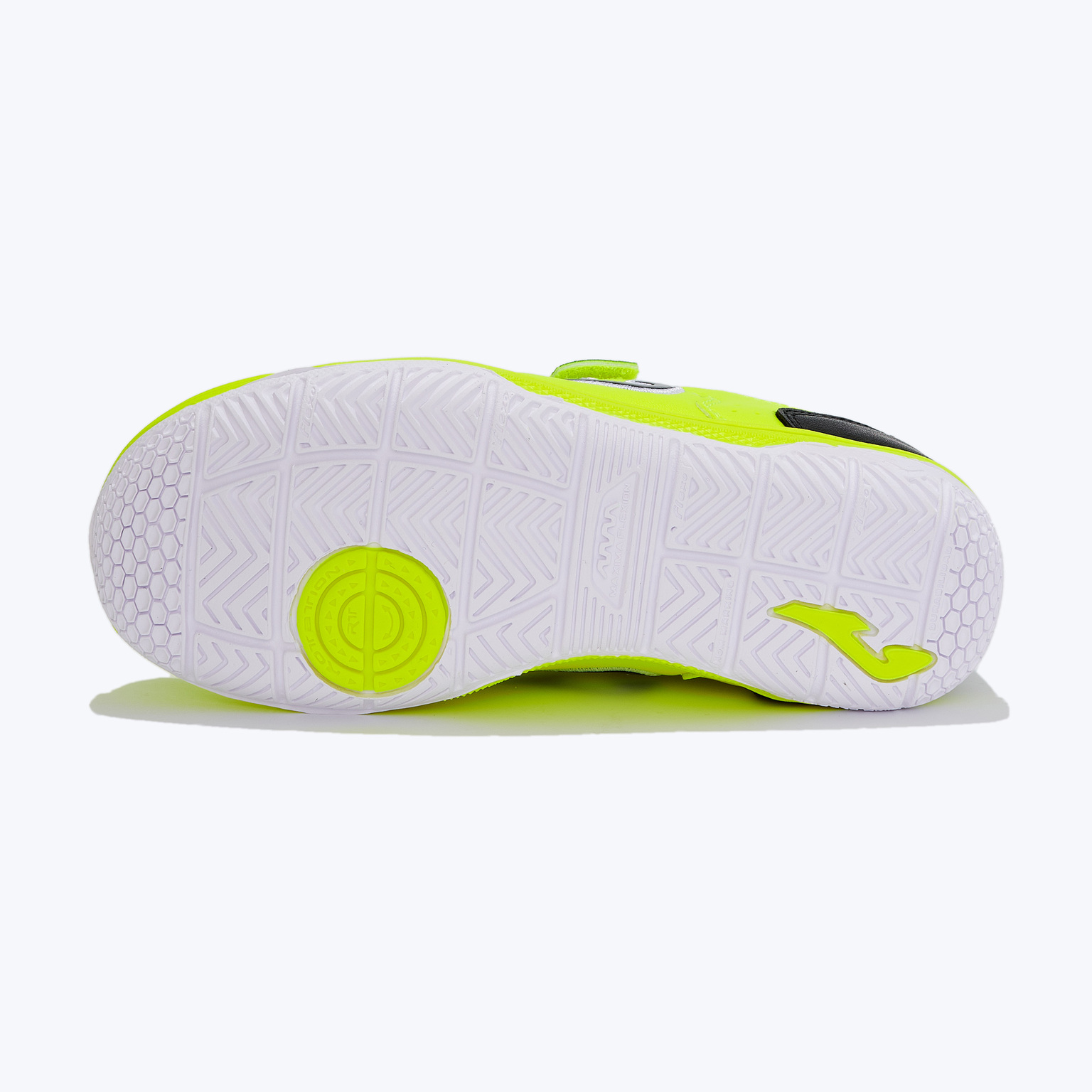 Футзалки детские Joma Top Flex TPJW2509INV